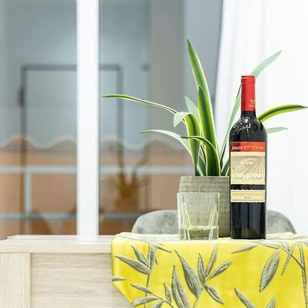 Diamond In Kolonaki Central Athens Apartment Bagian luar foto