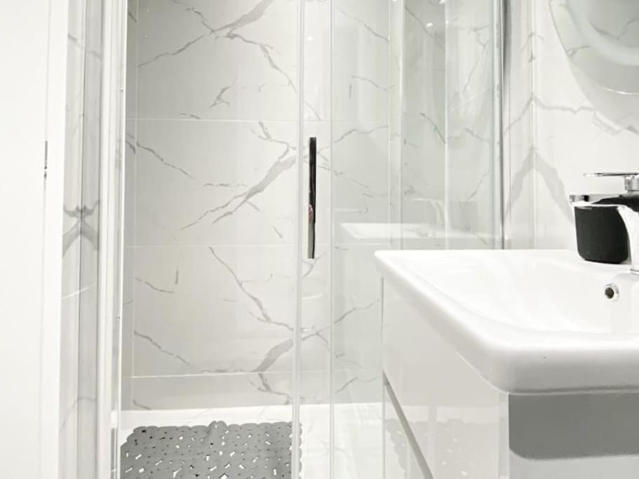 Diamond In Kolonaki Central Athens Apartment Bagian luar foto