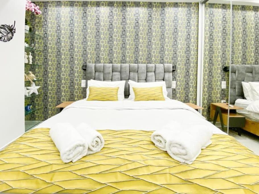 Diamond In Kolonaki Central Athens Apartment Bagian luar foto