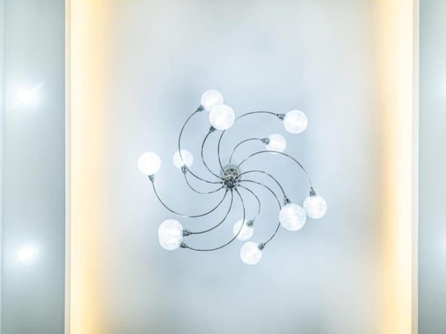 Diamond In Kolonaki Central Athens Apartment Bagian luar foto