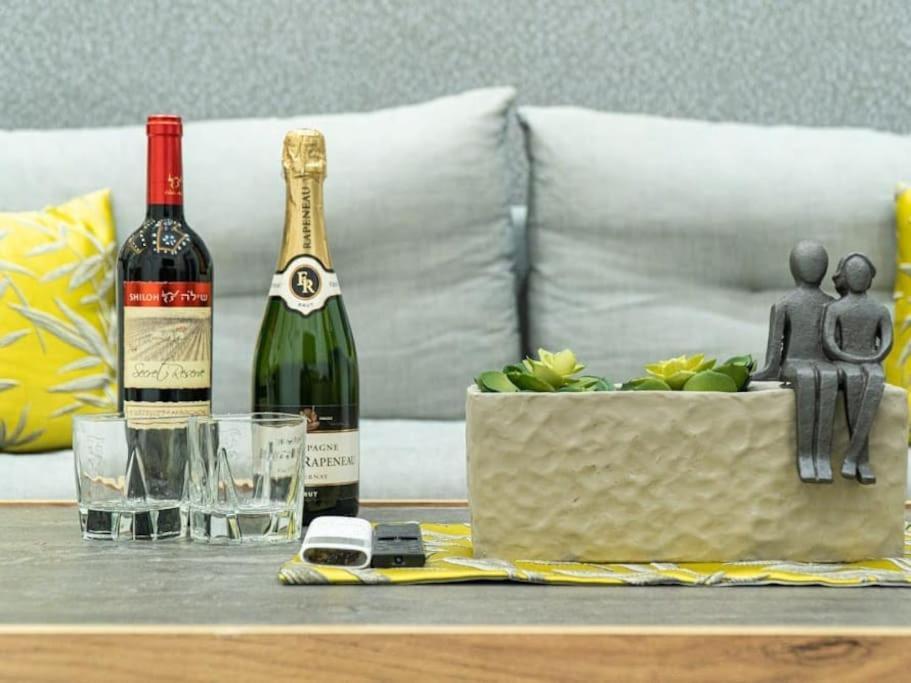 Diamond In Kolonaki Central Athens Apartment Bagian luar foto