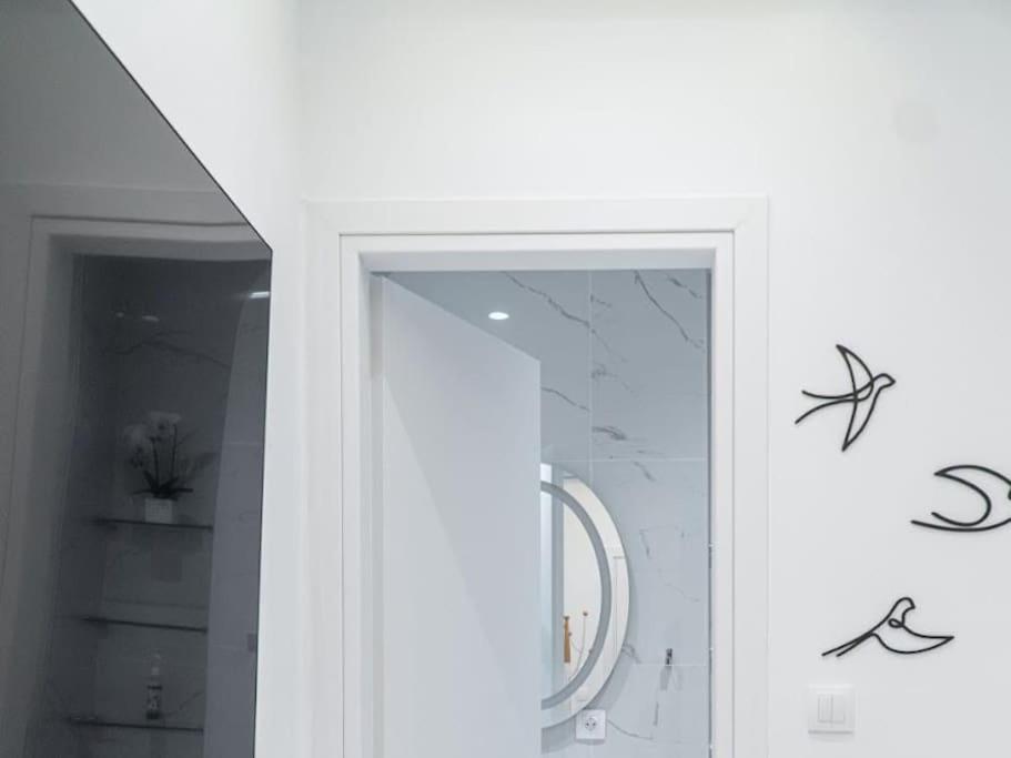 Diamond In Kolonaki Central Athens Apartment Bagian luar foto