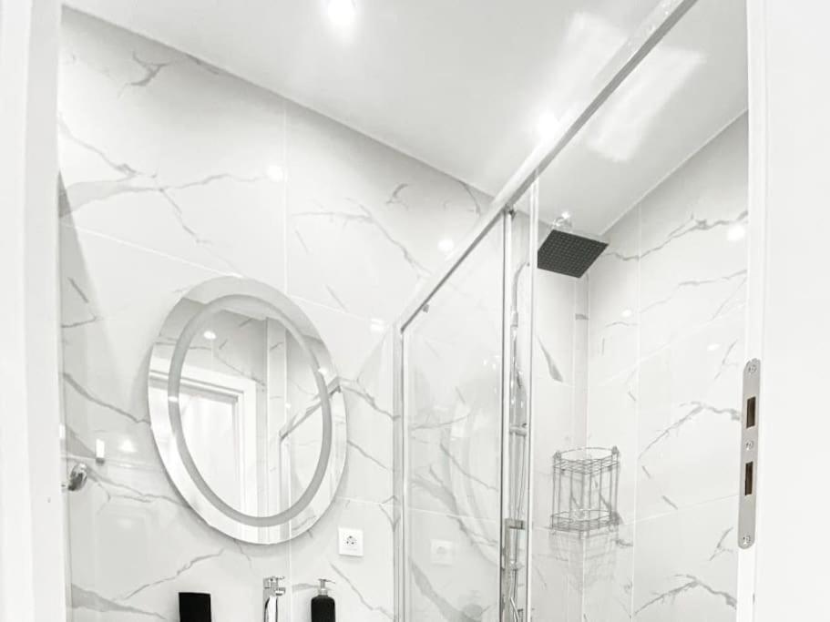 Diamond In Kolonaki Central Athens Apartment Bagian luar foto
