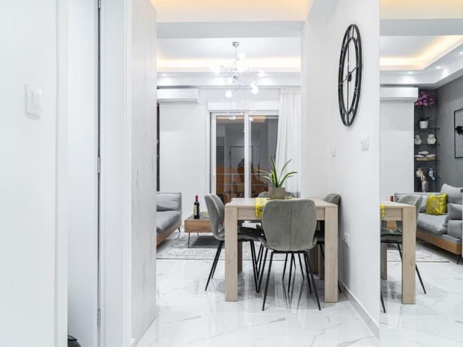 Diamond In Kolonaki Central Athens Apartment Bagian luar foto